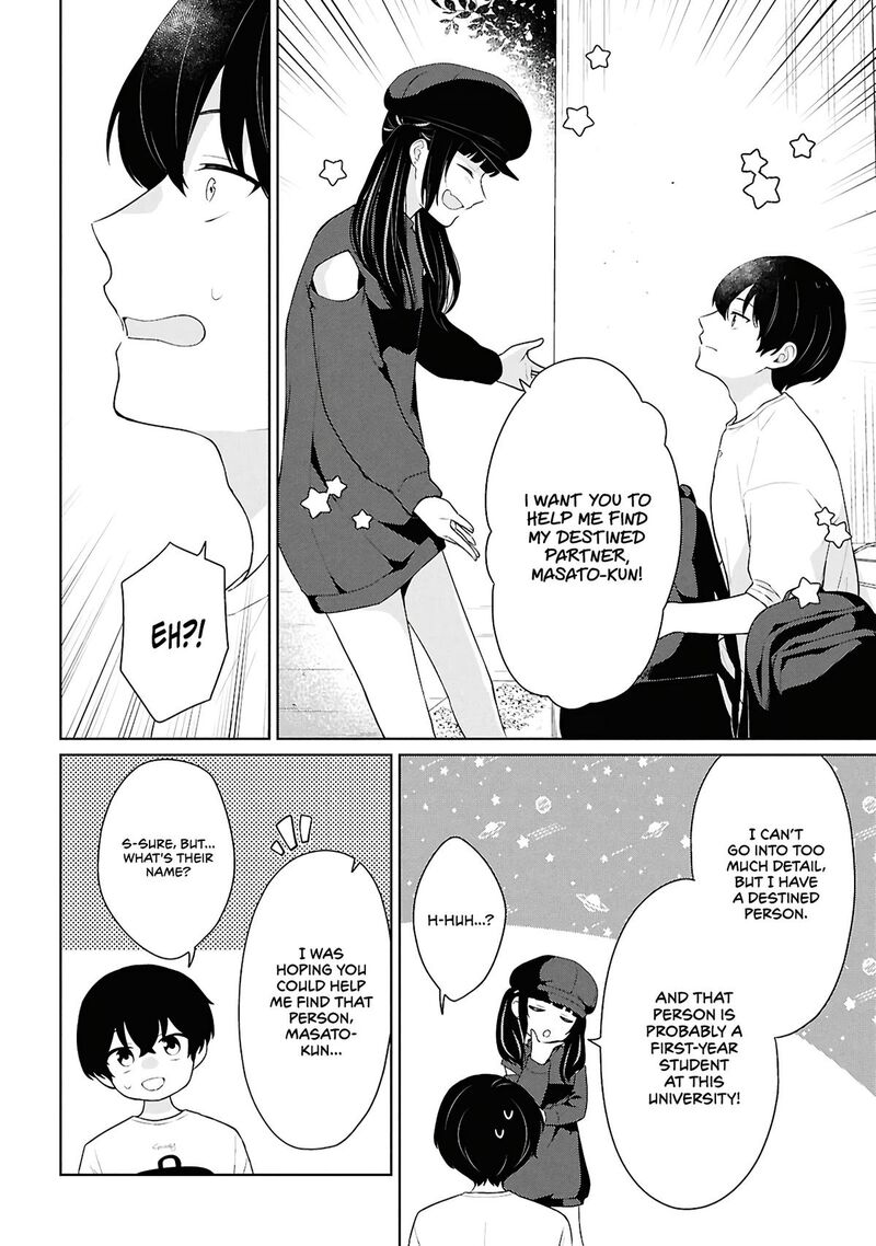 Danjo Hi 15 No Sekai Demo Futsuu Ni Ikirareru To Omotta Gekiomoi Kanjou Na Kanojo Tachi Ga Mujikaku Danshi Ni Honrou Saretara 7 19