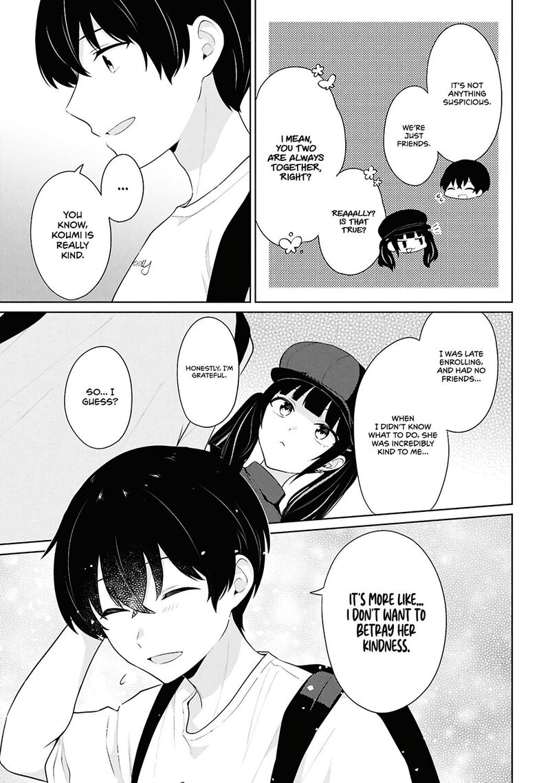 Danjo Hi 15 No Sekai Demo Futsuu Ni Ikirareru To Omotta Gekiomoi Kanjou Na Kanojo Tachi Ga Mujikaku Danshi Ni Honrou Saretara 7 24