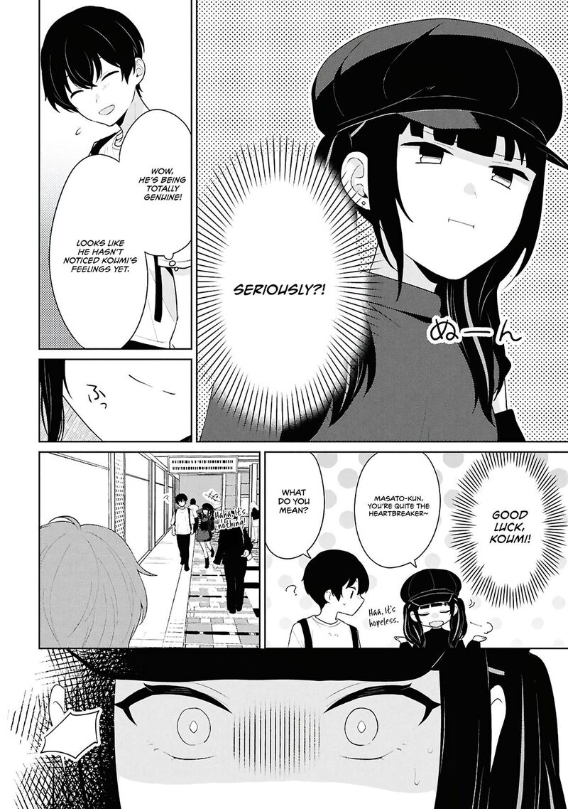 Danjo Hi 15 No Sekai Demo Futsuu Ni Ikirareru To Omotta Gekiomoi Kanjou Na Kanojo Tachi Ga Mujikaku Danshi Ni Honrou Saretara 7 25