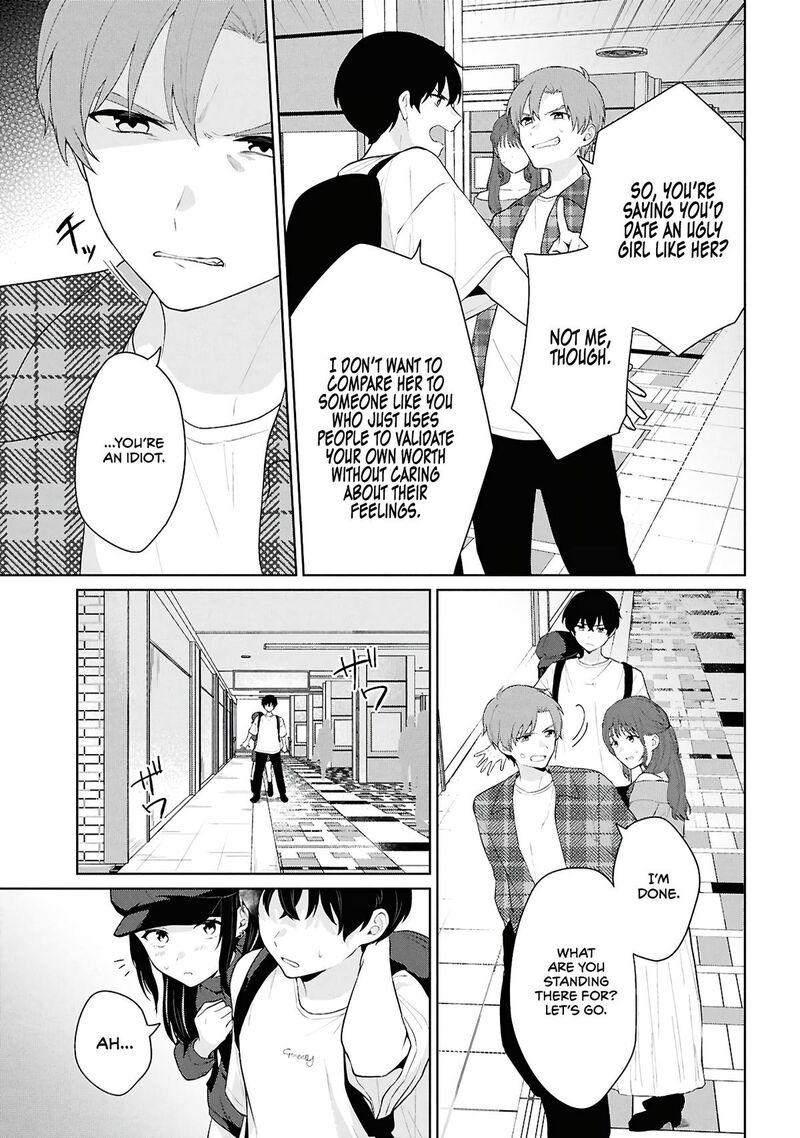 Danjo Hi 15 No Sekai Demo Futsuu Ni Ikirareru To Omotta Gekiomoi Kanjou Na Kanojo Tachi Ga Mujikaku Danshi Ni Honrou Saretara 7 32