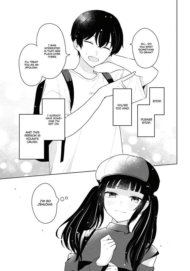 Danjo Hi 15 No Sekai Demo Futsuu Ni Ikirareru To Omotta Gekiomoi Kanjou Na Kanojo Tachi Ga Mujikaku Danshi Ni Honrou Saretara 7 34