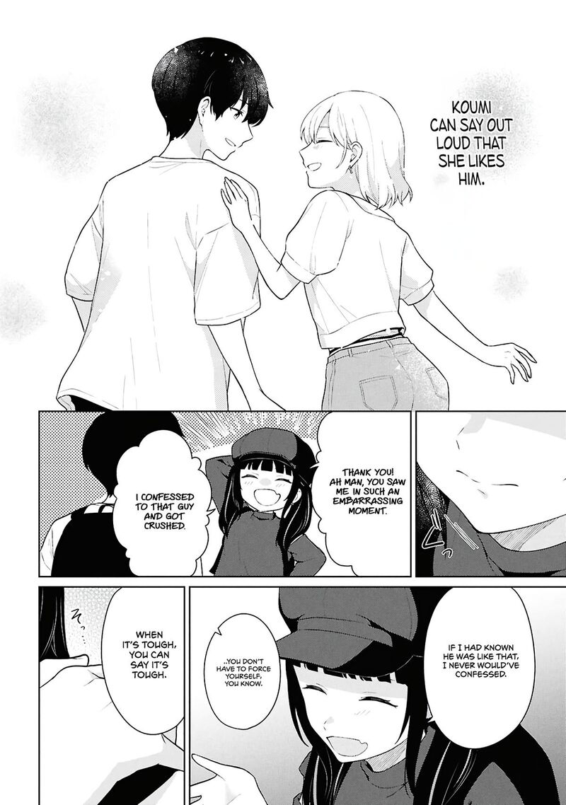 Danjo Hi 15 No Sekai Demo Futsuu Ni Ikirareru To Omotta Gekiomoi Kanjou Na Kanojo Tachi Ga Mujikaku Danshi Ni Honrou Saretara 7 35