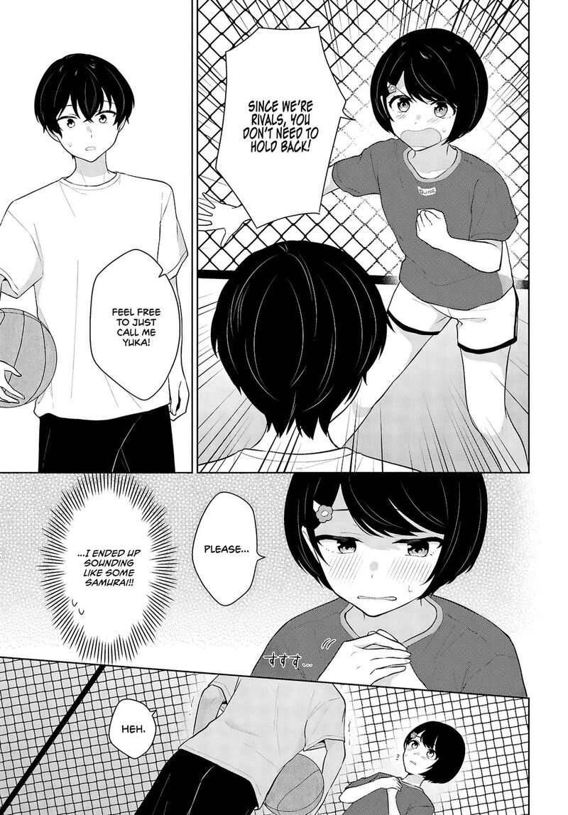 Danjo Hi 15 No Sekai Demo Futsuu Ni Ikirareru To Omotta Gekiomoi Kanjou Na Kanojo Tachi Ga Mujikaku Danshi Ni Honrou Saretara 8 11