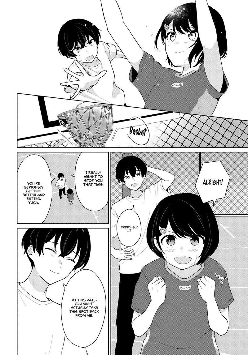 Danjo Hi 15 No Sekai Demo Futsuu Ni Ikirareru To Omotta Gekiomoi Kanjou Na Kanojo Tachi Ga Mujikaku Danshi Ni Honrou Saretara 8 14