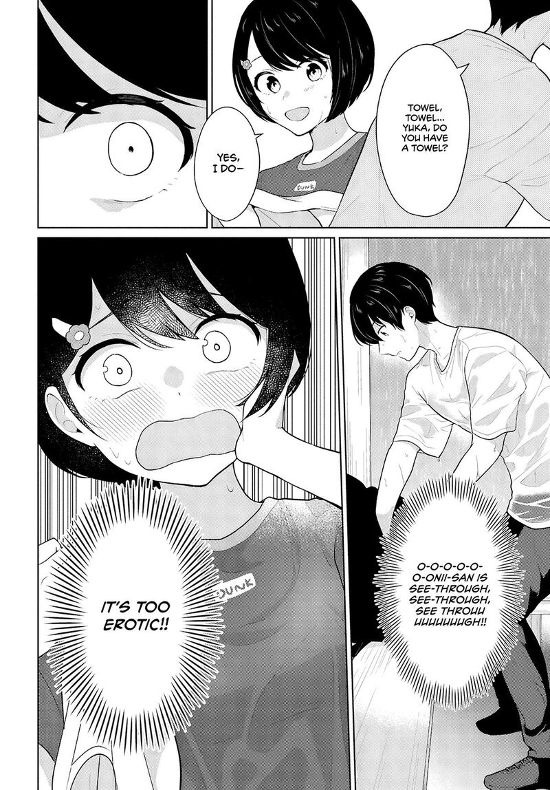 Danjo Hi 15 No Sekai Demo Futsuu Ni Ikirareru To Omotta Gekiomoi Kanjou Na Kanojo Tachi Ga Mujikaku Danshi Ni Honrou Saretara 8 16