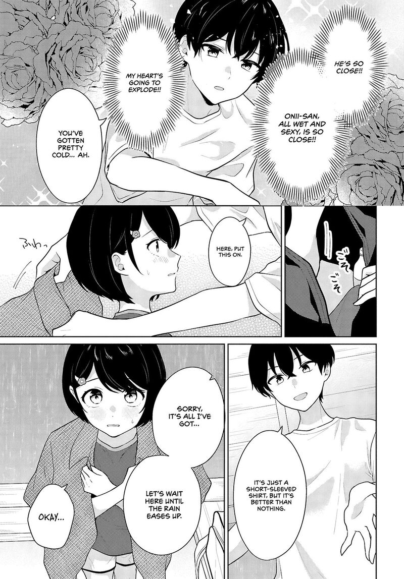 Danjo Hi 15 No Sekai Demo Futsuu Ni Ikirareru To Omotta Gekiomoi Kanjou Na Kanojo Tachi Ga Mujikaku Danshi Ni Honrou Saretara 8 19