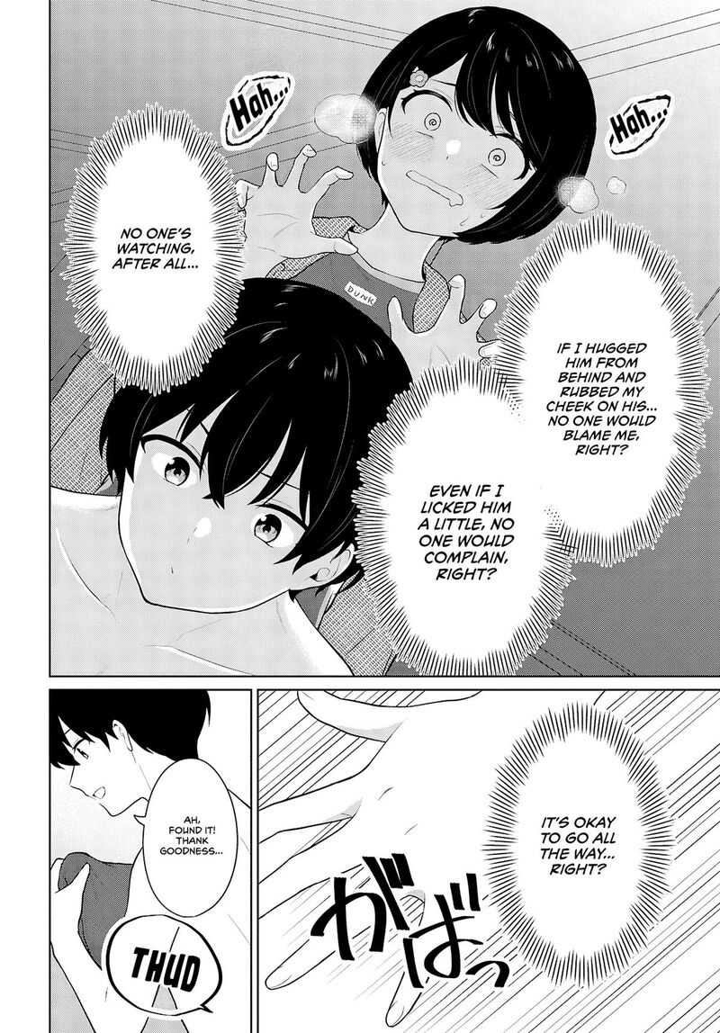 Danjo Hi 15 No Sekai Demo Futsuu Ni Ikirareru To Omotta Gekiomoi Kanjou Na Kanojo Tachi Ga Mujikaku Danshi Ni Honrou Saretara 8 24