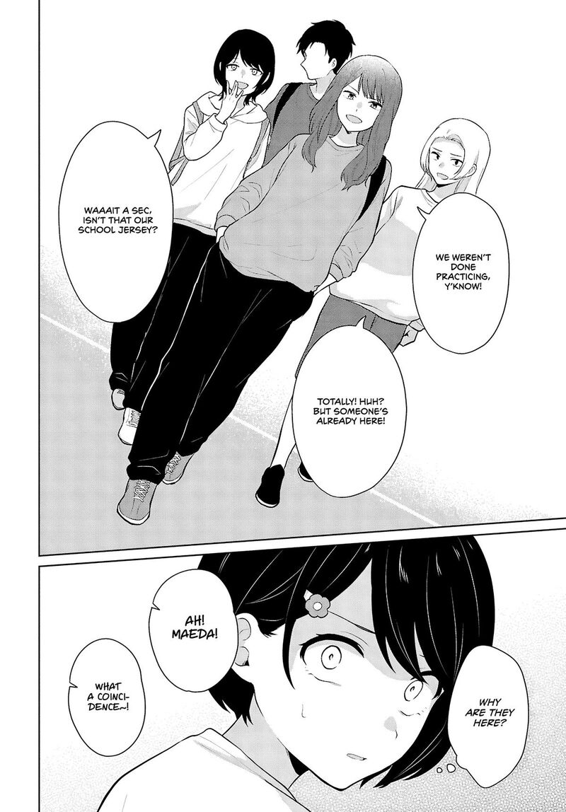 Danjo Hi 15 No Sekai Demo Futsuu Ni Ikirareru To Omotta Gekiomoi Kanjou Na Kanojo Tachi Ga Mujikaku Danshi Ni Honrou Saretara 8 34