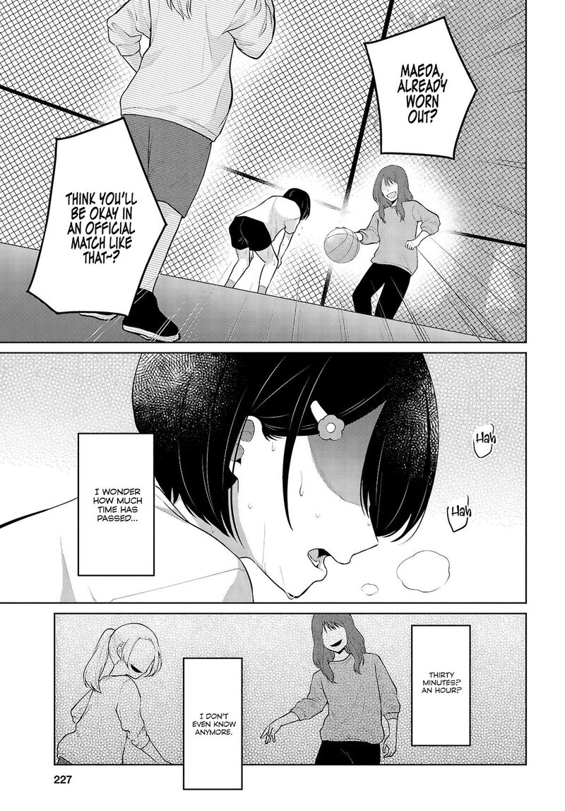 Danjo Hi 15 No Sekai Demo Futsuu Ni Ikirareru To Omotta Gekiomoi Kanjou Na Kanojo Tachi Ga Mujikaku Danshi Ni Honrou Saretara 8 37