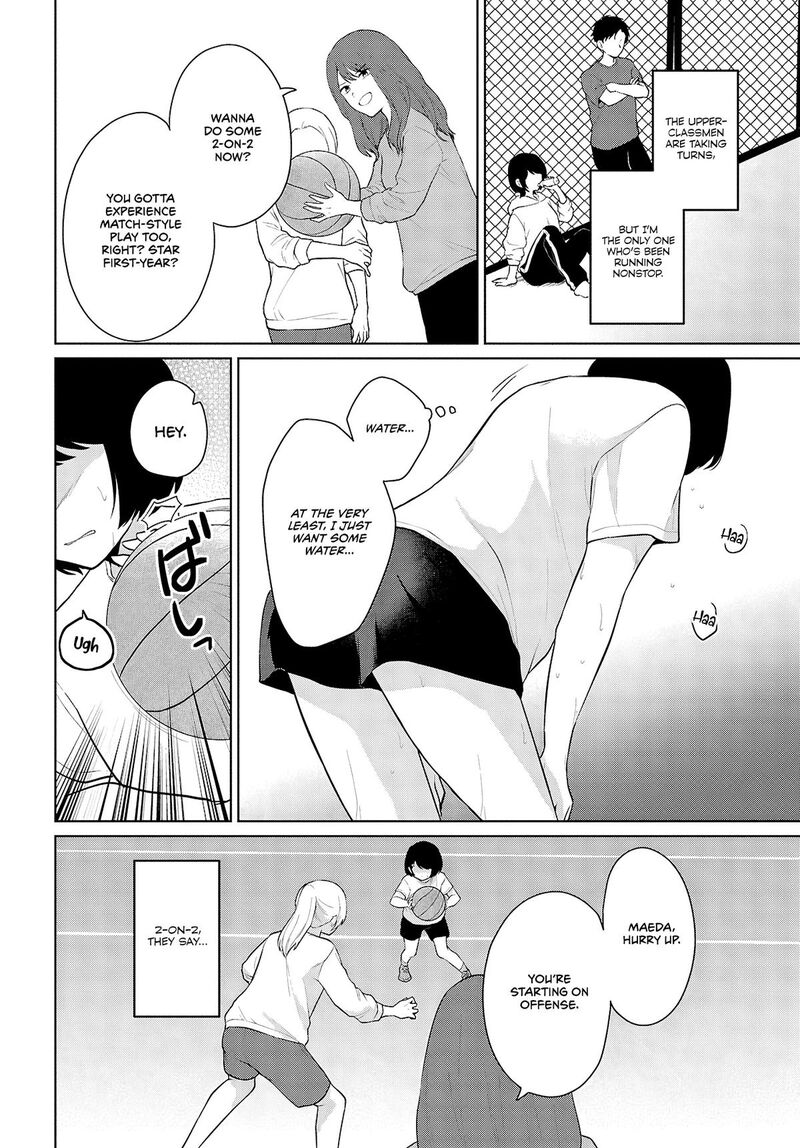 Danjo Hi 15 No Sekai Demo Futsuu Ni Ikirareru To Omotta Gekiomoi Kanjou Na Kanojo Tachi Ga Mujikaku Danshi Ni Honrou Saretara 8 38