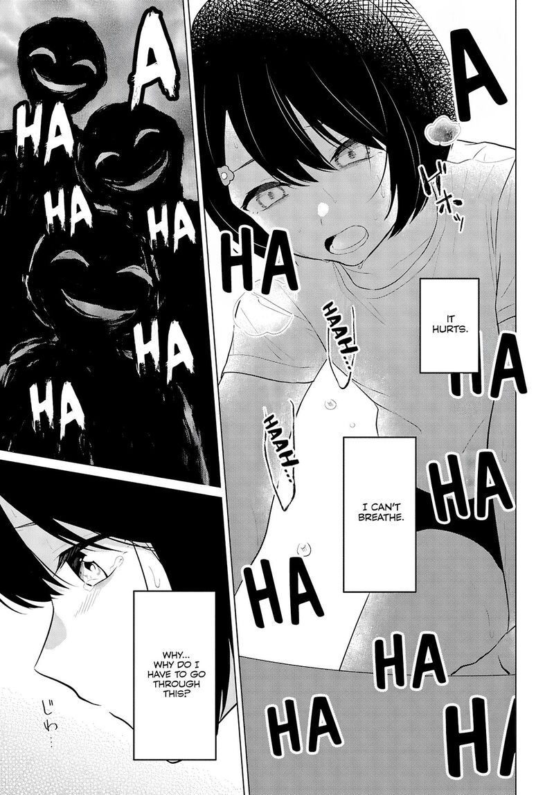 Danjo Hi 15 No Sekai Demo Futsuu Ni Ikirareru To Omotta Gekiomoi Kanjou Na Kanojo Tachi Ga Mujikaku Danshi Ni Honrou Saretara 8 43