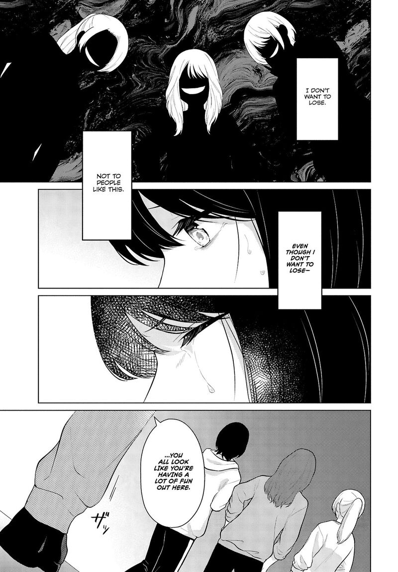 Danjo Hi 15 No Sekai Demo Futsuu Ni Ikirareru To Omotta Gekiomoi Kanjou Na Kanojo Tachi Ga Mujikaku Danshi Ni Honrou Saretara 8 45