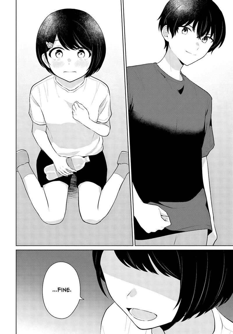 Danjo Hi 15 No Sekai Demo Futsuu Ni Ikirareru To Omotta Gekiomoi Kanjou Na Kanojo Tachi Ga Mujikaku Danshi Ni Honrou Saretara 9 12