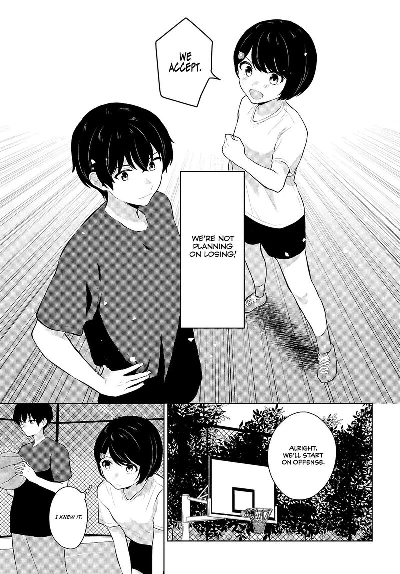 Danjo Hi 15 No Sekai Demo Futsuu Ni Ikirareru To Omotta Gekiomoi Kanjou Na Kanojo Tachi Ga Mujikaku Danshi Ni Honrou Saretara 9 13