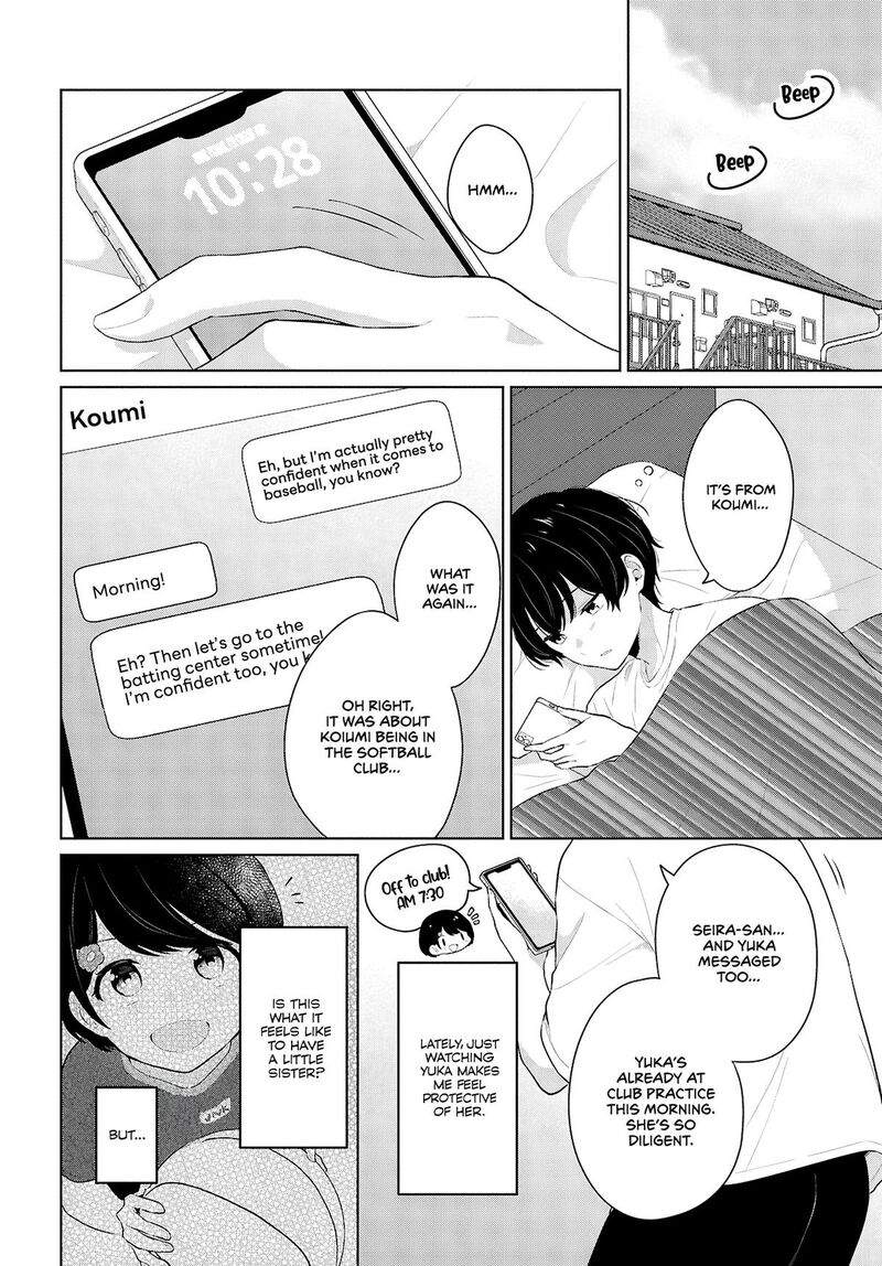 Danjo Hi 15 No Sekai Demo Futsuu Ni Ikirareru To Omotta Gekiomoi Kanjou Na Kanojo Tachi Ga Mujikaku Danshi Ni Honrou Saretara 9 2