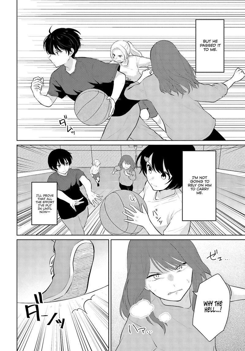 Danjo Hi 15 No Sekai Demo Futsuu Ni Ikirareru To Omotta Gekiomoi Kanjou Na Kanojo Tachi Ga Mujikaku Danshi Ni Honrou Saretara 9 20