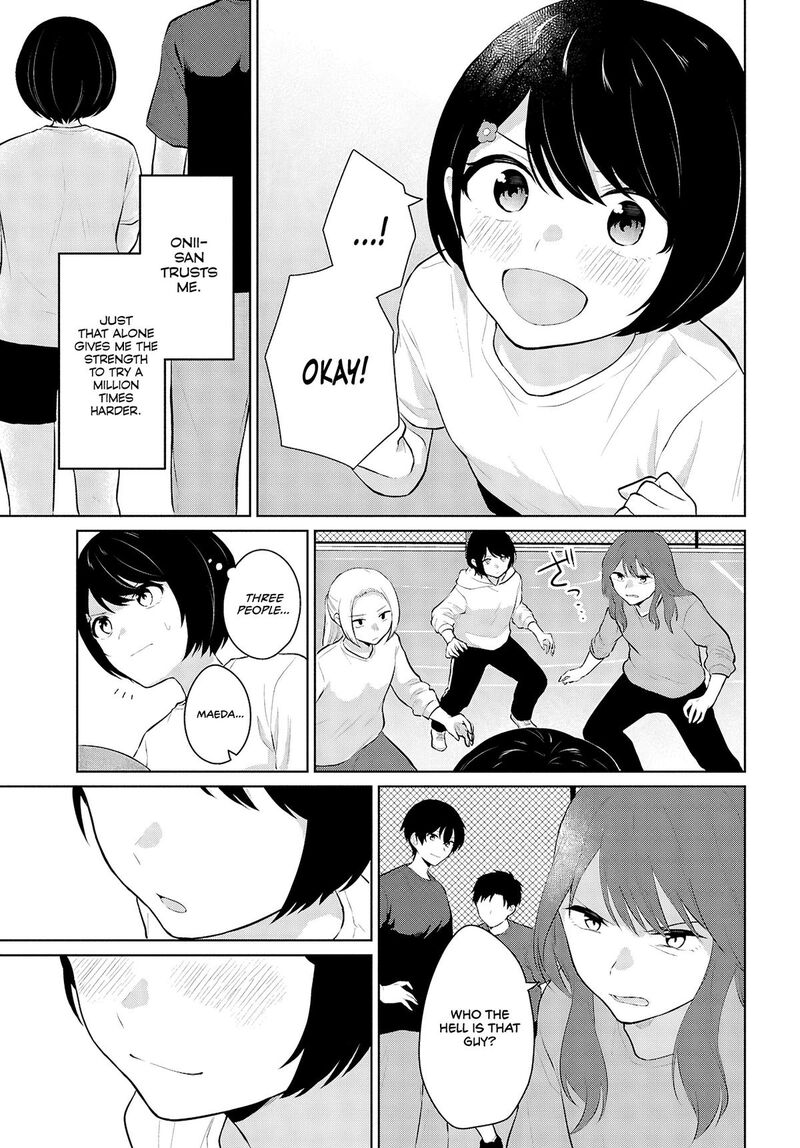 Danjo Hi 15 No Sekai Demo Futsuu Ni Ikirareru To Omotta Gekiomoi Kanjou Na Kanojo Tachi Ga Mujikaku Danshi Ni Honrou Saretara 9 23