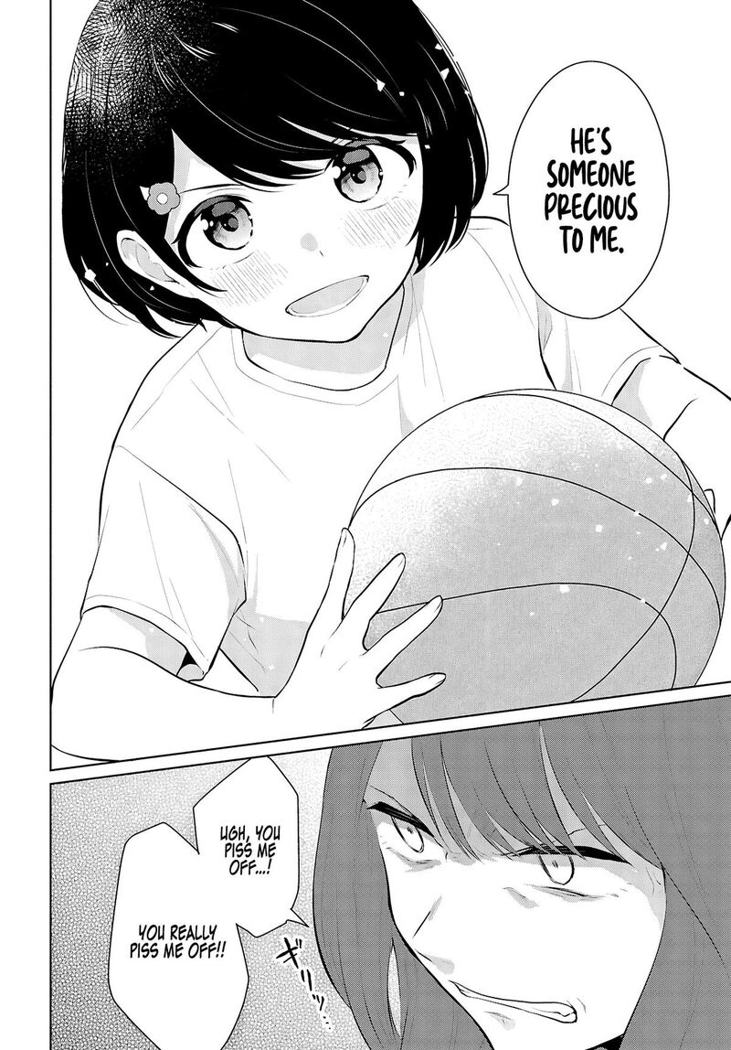 Danjo Hi 15 No Sekai Demo Futsuu Ni Ikirareru To Omotta Gekiomoi Kanjou Na Kanojo Tachi Ga Mujikaku Danshi Ni Honrou Saretara 9 24