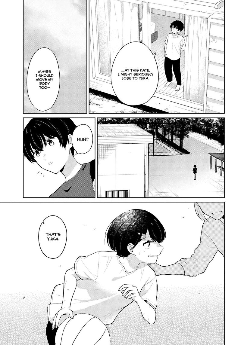 Danjo Hi 15 No Sekai Demo Futsuu Ni Ikirareru To Omotta Gekiomoi Kanjou Na Kanojo Tachi Ga Mujikaku Danshi Ni Honrou Saretara 9 3