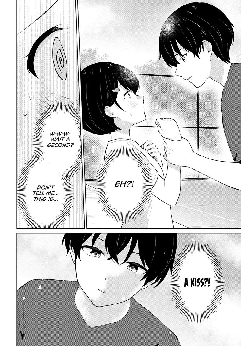 Danjo Hi 15 No Sekai Demo Futsuu Ni Ikirareru To Omotta Gekiomoi Kanjou Na Kanojo Tachi Ga Mujikaku Danshi Ni Honrou Saretara 9 34