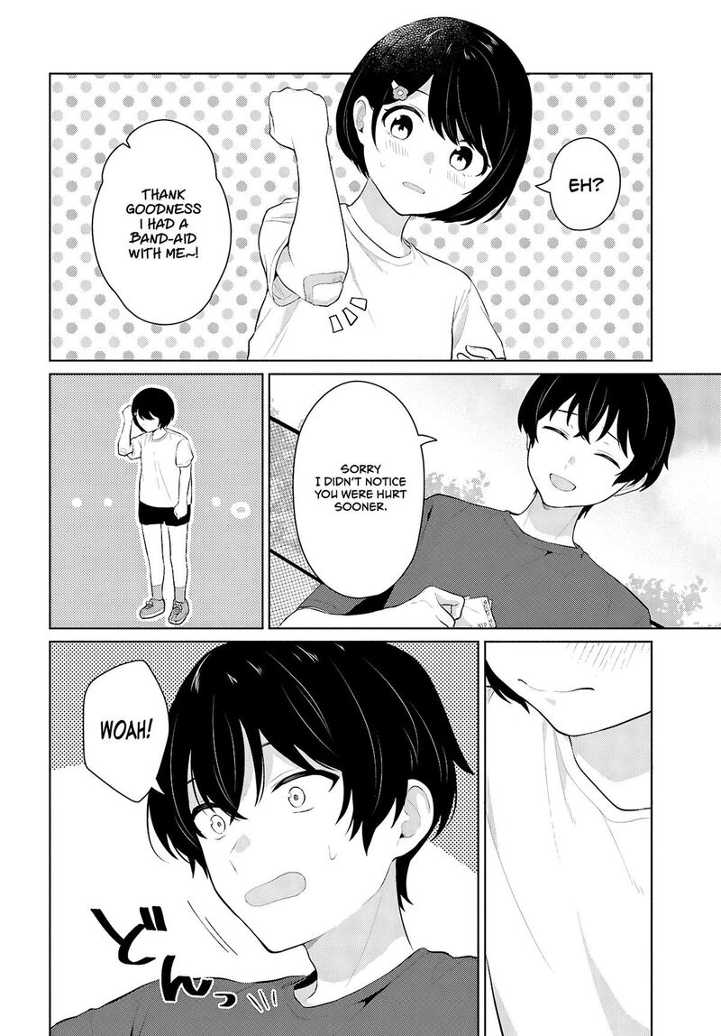 Danjo Hi 15 No Sekai Demo Futsuu Ni Ikirareru To Omotta Gekiomoi Kanjou Na Kanojo Tachi Ga Mujikaku Danshi Ni Honrou Saretara 9 36