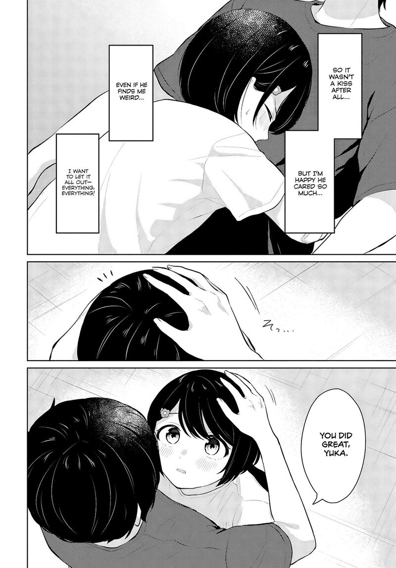 Danjo Hi 15 No Sekai Demo Futsuu Ni Ikirareru To Omotta Gekiomoi Kanjou Na Kanojo Tachi Ga Mujikaku Danshi Ni Honrou Saretara 9 38