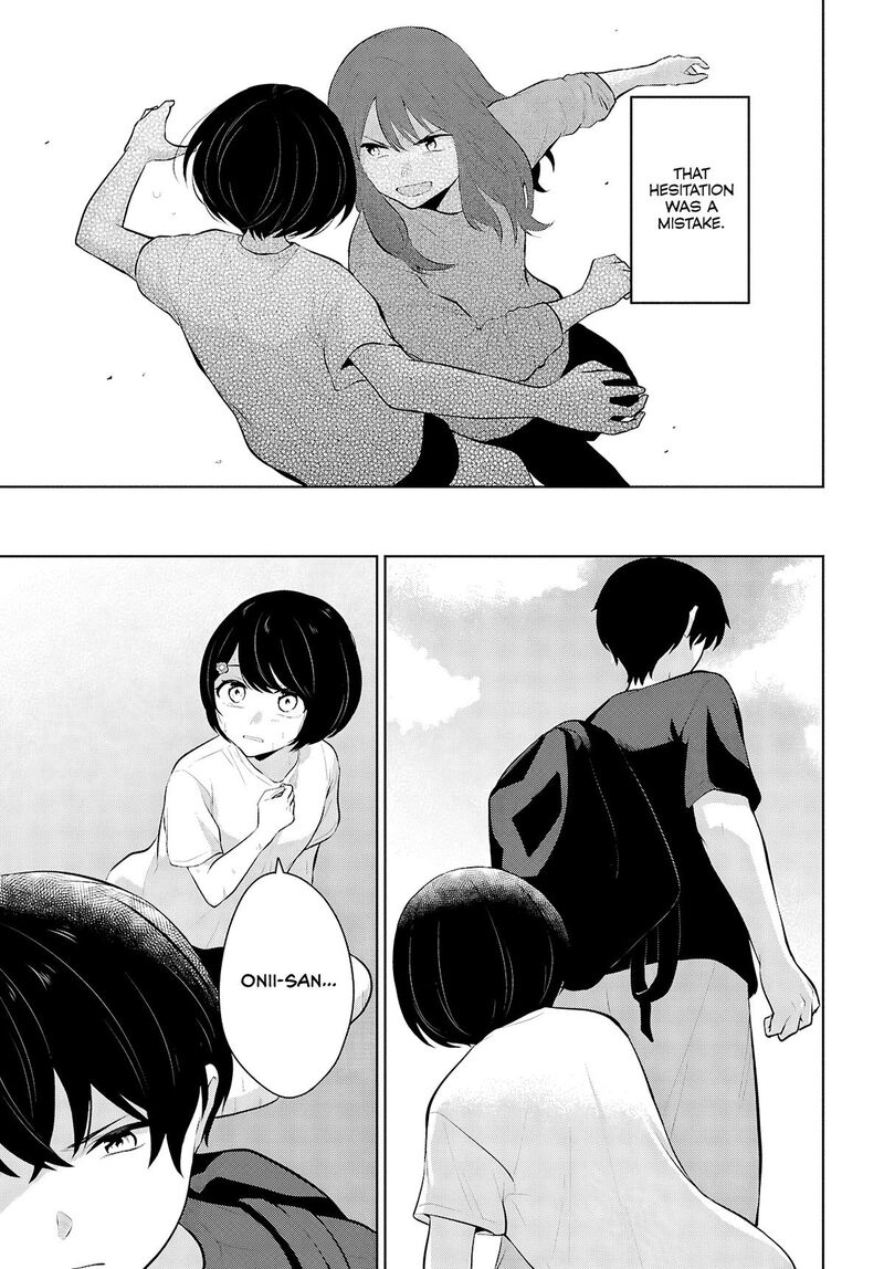 Danjo Hi 15 No Sekai Demo Futsuu Ni Ikirareru To Omotta Gekiomoi Kanjou Na Kanojo Tachi Ga Mujikaku Danshi Ni Honrou Saretara 9 5