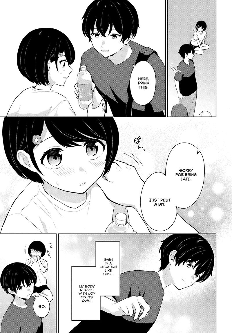 Danjo Hi 15 No Sekai Demo Futsuu Ni Ikirareru To Omotta Gekiomoi Kanjou Na Kanojo Tachi Ga Mujikaku Danshi Ni Honrou Saretara 9 7