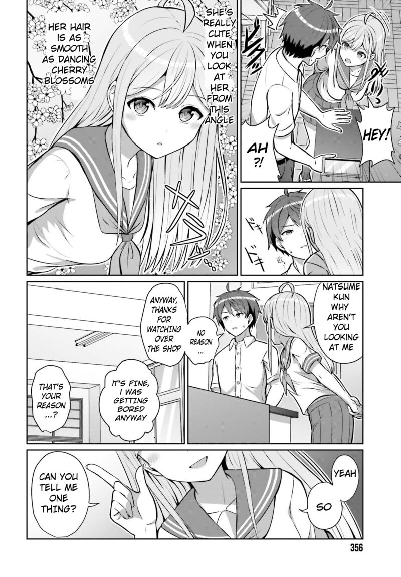 Danjo No Yujou Wa Seiritsu Suru Iya Shinai 1 10