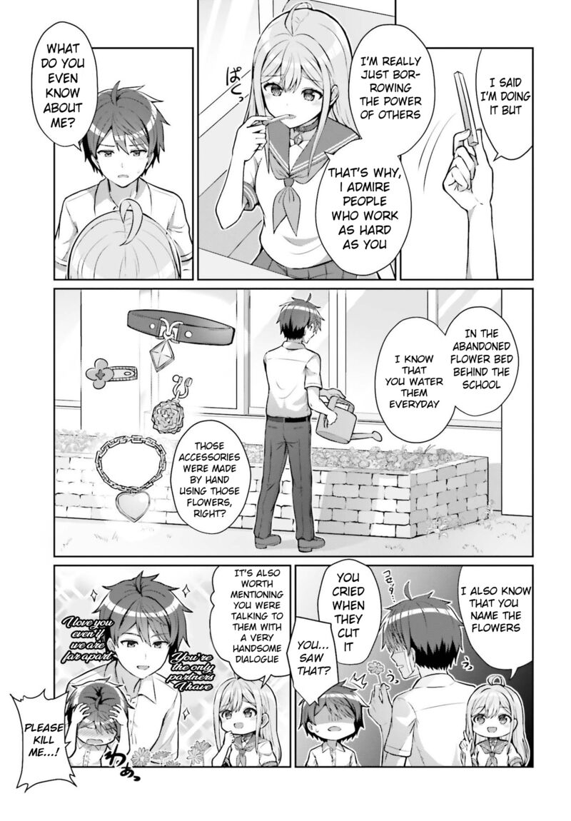 Danjo No Yujou Wa Seiritsu Suru Iya Shinai 1 25