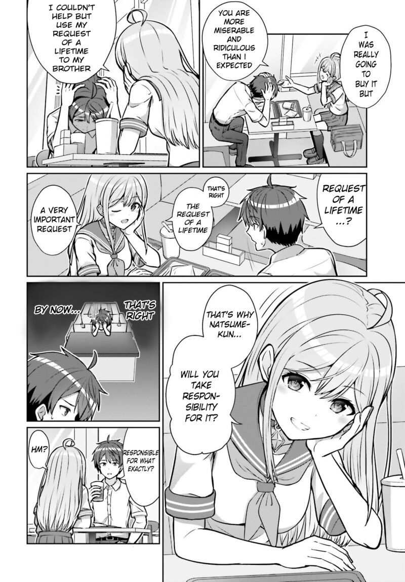 Danjo No Yujou Wa Seiritsu Suru Iya Shinai 1 26