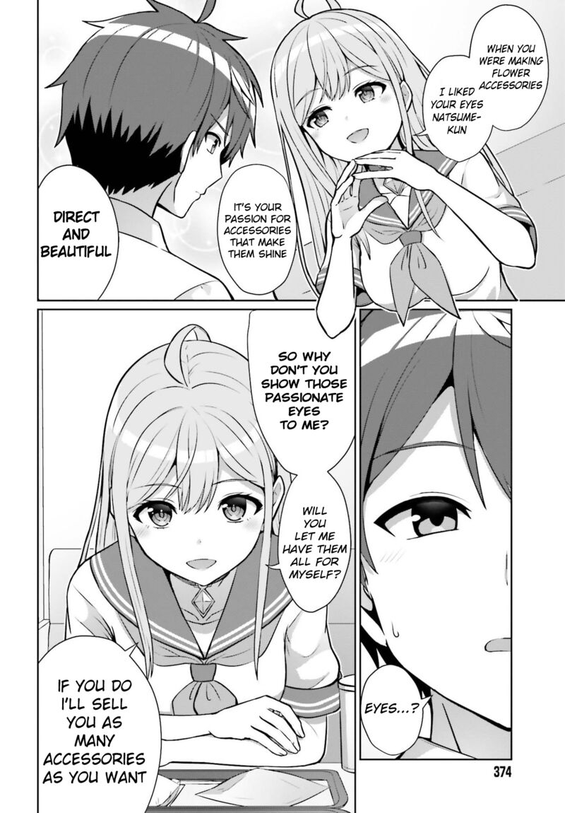 Danjo No Yujou Wa Seiritsu Suru Iya Shinai 1 28