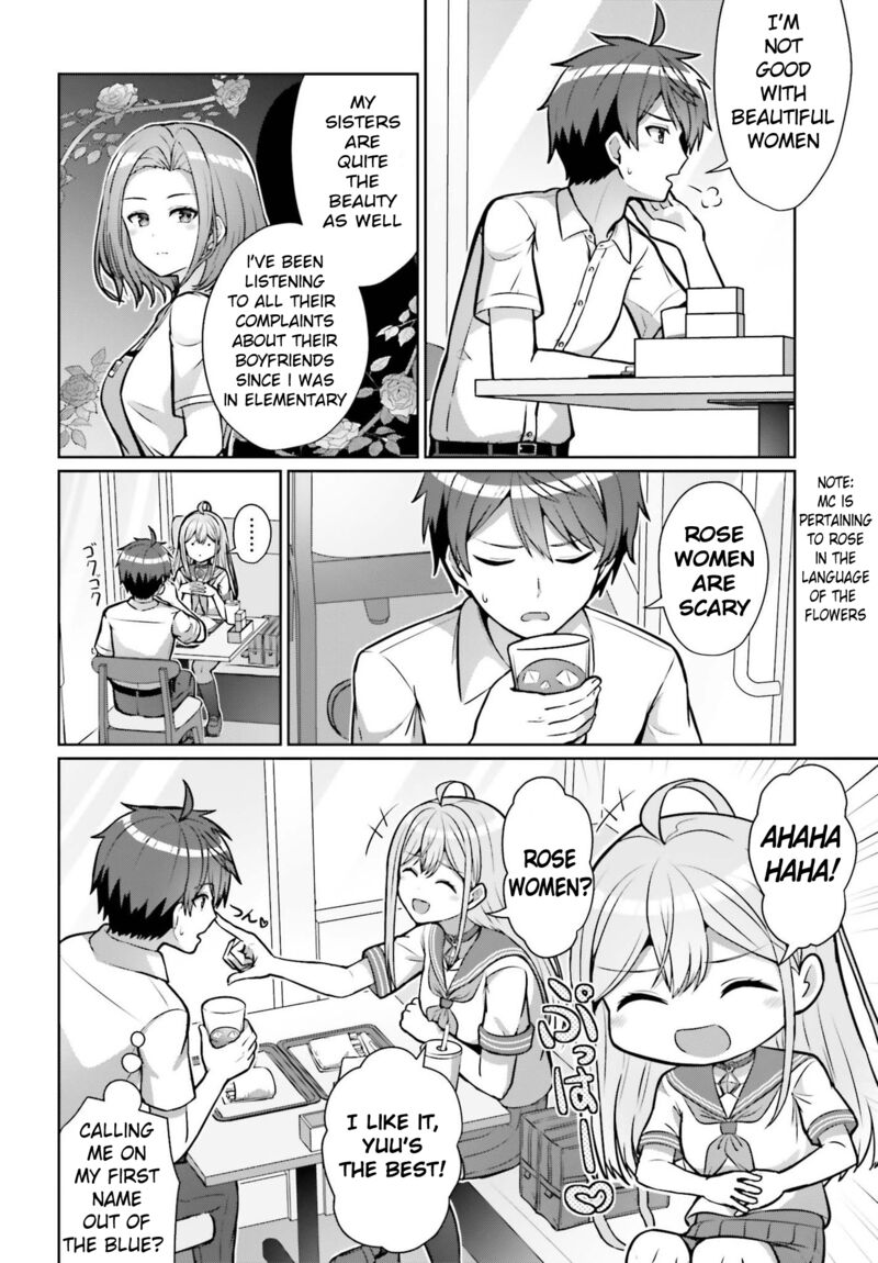 Danjo No Yujou Wa Seiritsu Suru Iya Shinai 1 32
