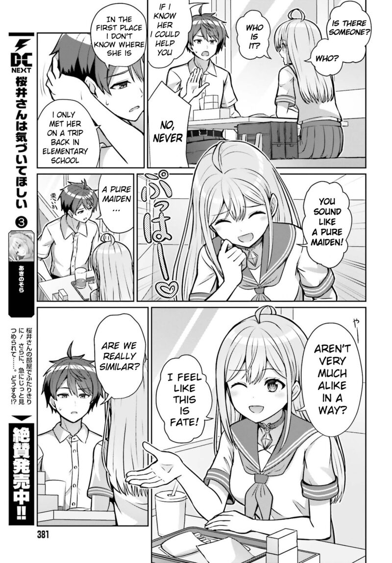 Danjo No Yujou Wa Seiritsu Suru Iya Shinai 1 35