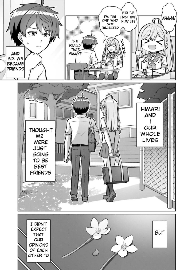 Danjo No Yujou Wa Seiritsu Suru Iya Shinai 1 39