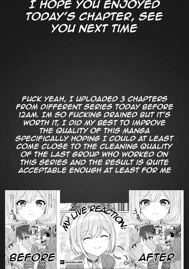Danjo No Yujou Wa Seiritsu Suru Iya Shinai 10 12