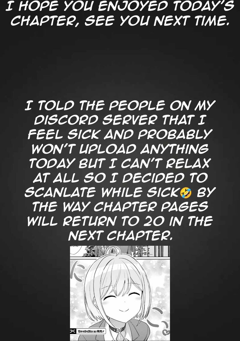 Danjo No Yujou Wa Seiritsu Suru Iya Shinai 11 14