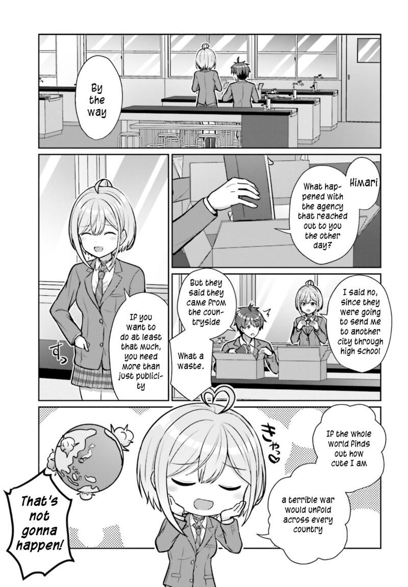 Danjo No Yujou Wa Seiritsu Suru Iya Shinai 2 17