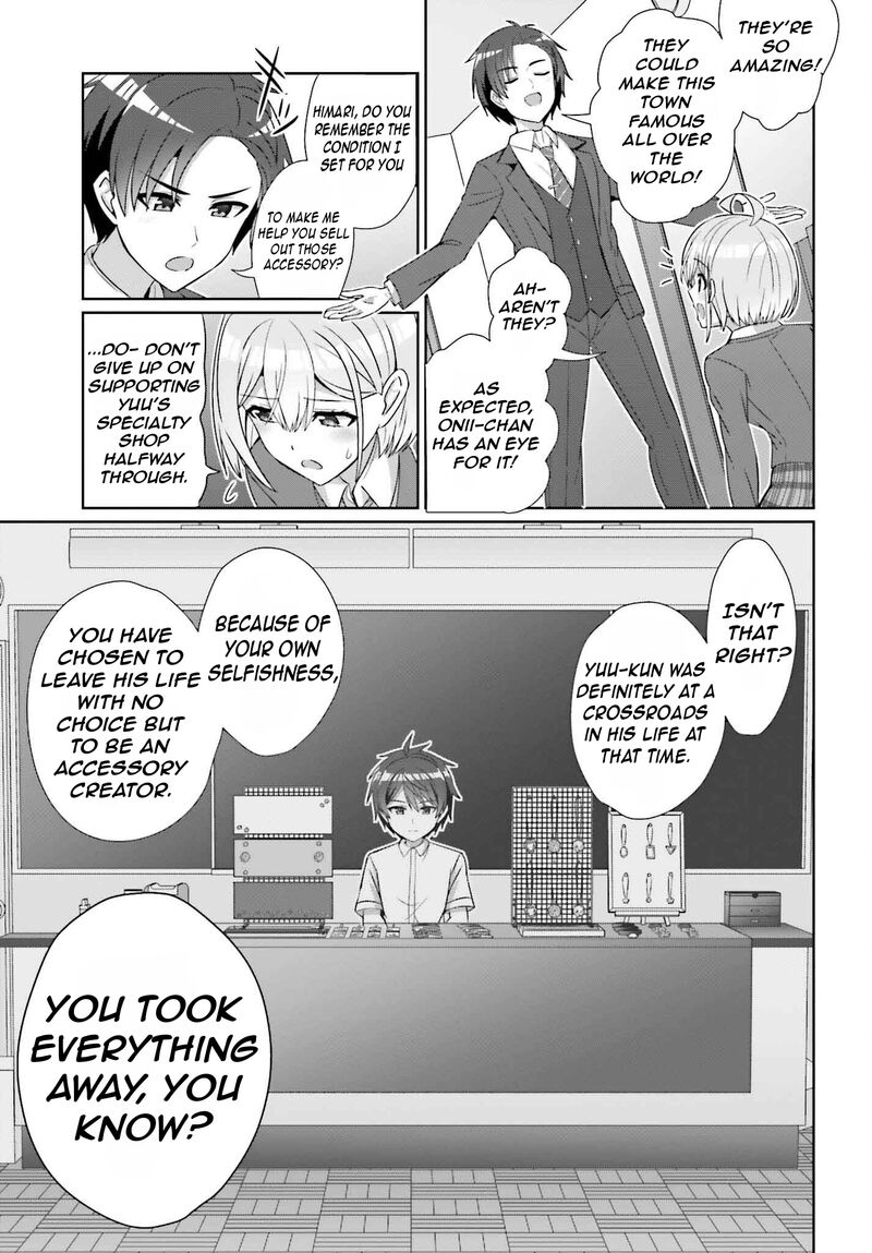 Danjo No Yujou Wa Seiritsu Suru Iya Shinai 28 20