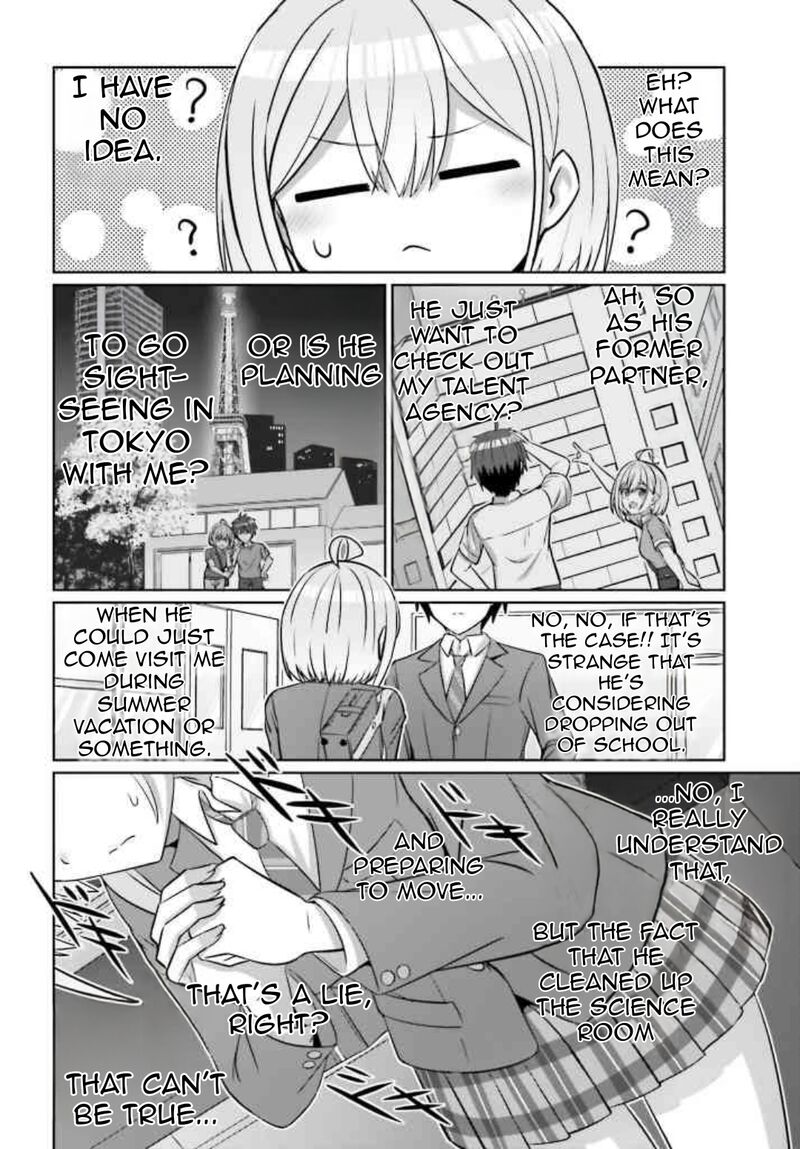 Danjo No Yujou Wa Seiritsu Suru Iya Shinai 30a 9