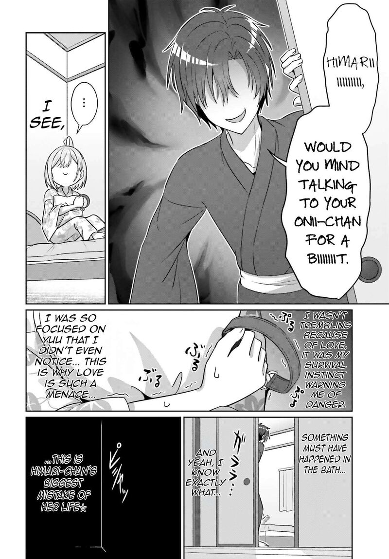 Danjo No Yujou Wa Seiritsu Suru Iya Shinai 36 20