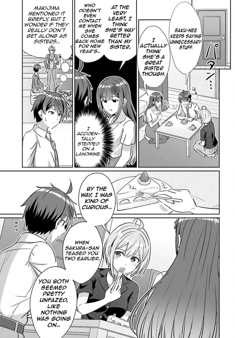 Danjo No Yujou Wa Seiritsu Suru Iya Shinai 39b 8