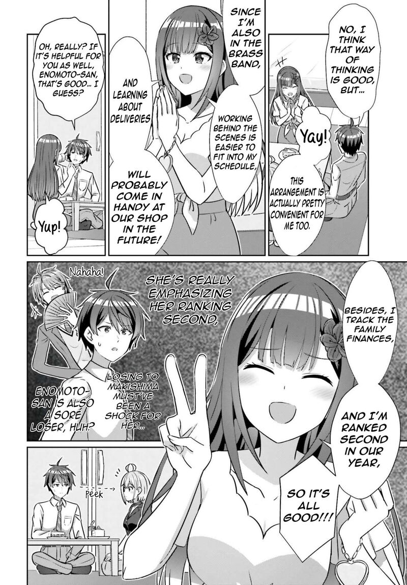 Danjo No Yujou Wa Seiritsu Suru Iya Shinai 40 15