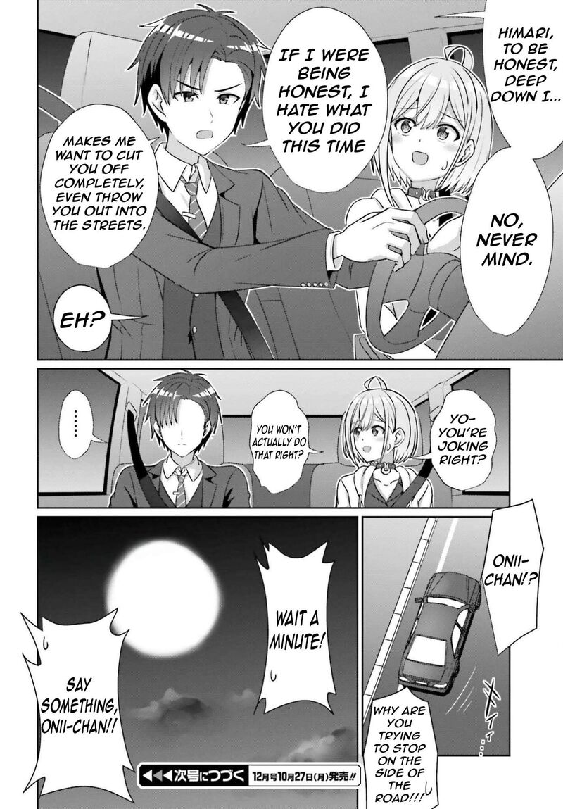 Danjo No Yujou Wa Seiritsu Suru Iya Shinai 40 25