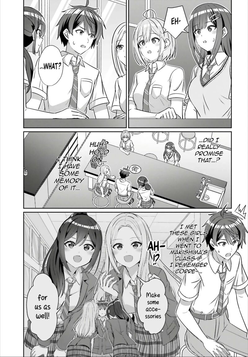 Danjo No Yujou Wa Seiritsu Suru Iya Shinai 42b 8