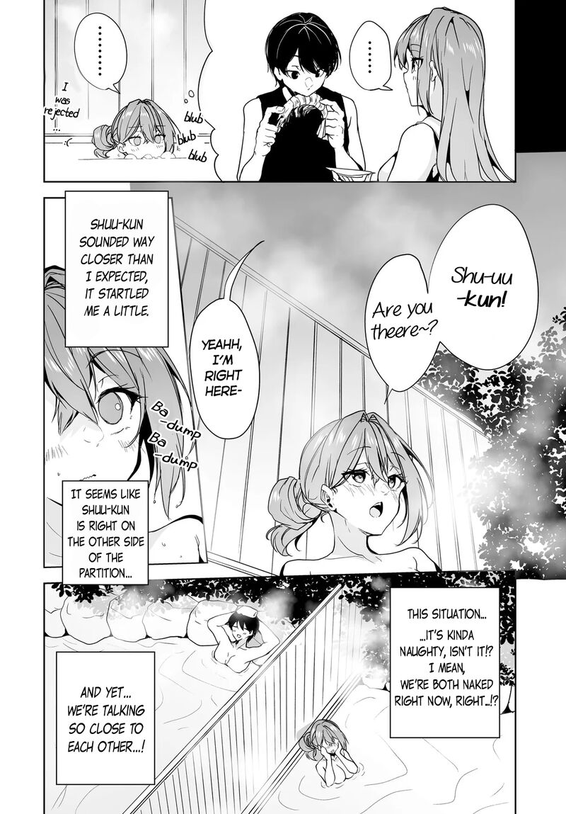 Danshi Da To Omotteita Osanajimi To No Shinkon Seikatsu Ga Umaku Ikisugiru Ken Ni Tsuite 16 24