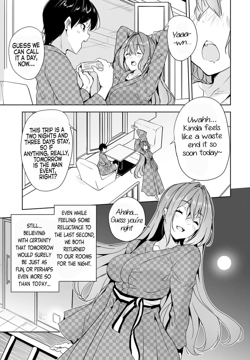 Danshi Da To Omotteita Osanajimi To No Shinkon Seikatsu Ga Umaku Ikisugiru Ken Ni Tsuite 16 29