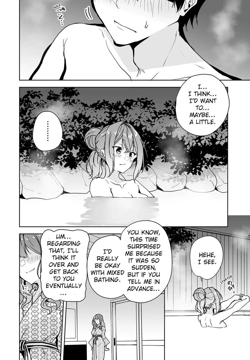 Danshi Da To Omotteita Osanajimi To No Shinkon Seikatsu Ga Umaku Ikisugiru Ken Ni Tsuite 19 12