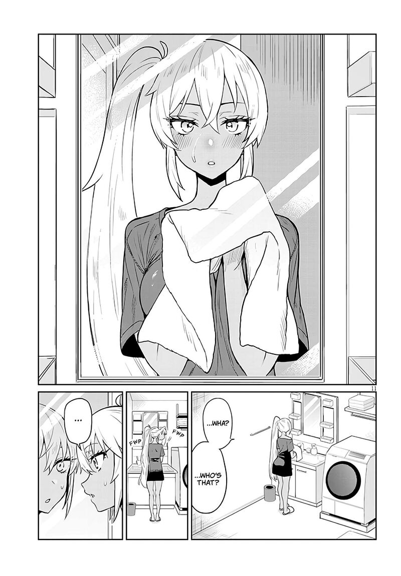 Danshi Koukousei Dakedo Gal Ni Ts Shimashita 1 10