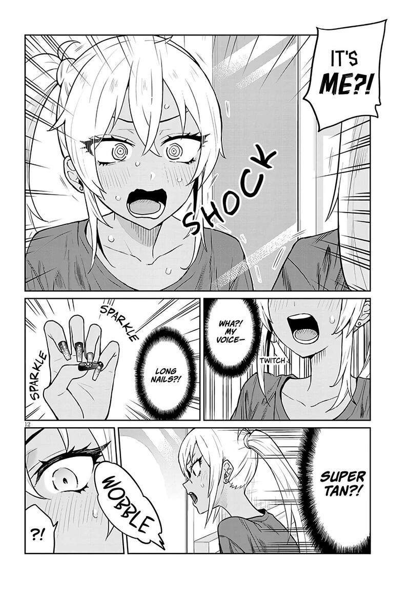 Danshi Koukousei Dakedo Gal Ni Ts Shimashita 1 11